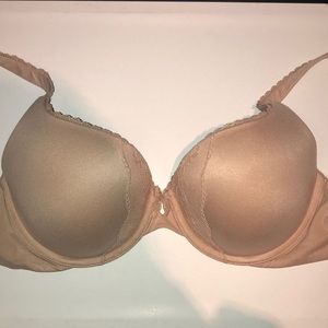 Victoria Secret perfect shape bra